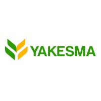 YAKESMA Logo