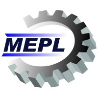 Millennium Engineering (Pvt.) Ltd. Logo