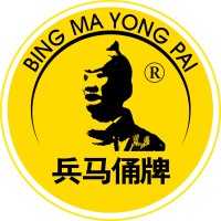 Hanzhong First Adhesive Co.,Ltd Logo