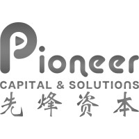 Pioneer Capital Logo