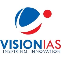 Vision IAS Logo