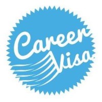 CareerVisa Thailand Logo