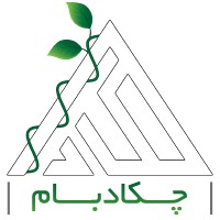 Chekadbam Green Roofs - روف گاردن چکادبام Logo