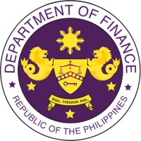 Department of Finance Logo