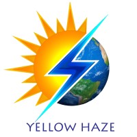 YellowHaze Sustainable - YHSTPL Logo