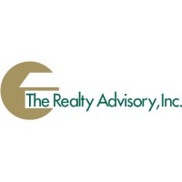The Realty Advisory, Inc Logo