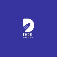Designers Of Kerala Community Logo