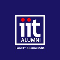 PanIIT Alumni India Logo