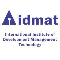 AIDMAT Logo