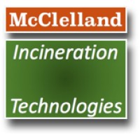 Mc Clelland Engineers Private Limited Logo
