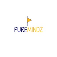 Pure Mindz Technologies Logo