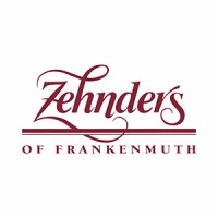 Zehnders of Frankenmuth Logo