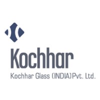Kochhar Glass India pvt. ltd. Logo