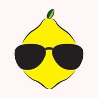 Dude Lemon, LLC. Logo