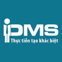 HỌC VIỆN TƯ VẤN - ĐÀO TẠO PMS Logo