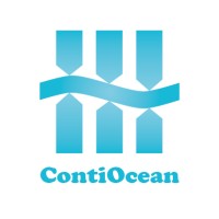 ContiOcean Environment Tech Co.,Ltd Logo