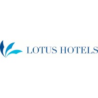 Lotus Hotels and Resorts Logo