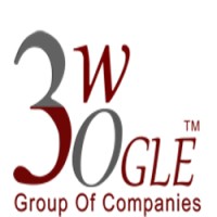 3wOgle Group of Companies Logo