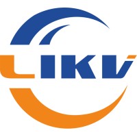 LIKE Valve (Tianjin) Co., Ltd Logo