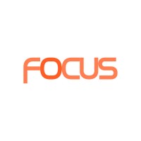 Focus College Logo