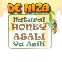 Deniza Health Food Products Logo
