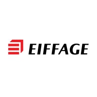 Eiffage Polska Logo
