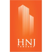 HNJ Towers Logo