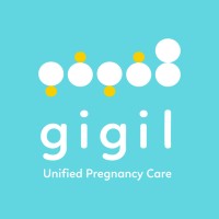 Gigil Care Logo