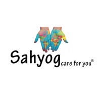 Sahyog Care for You Logo