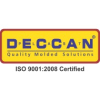Deccan Plast Industries Logo