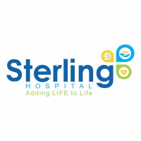 Sterling Hospital Logo