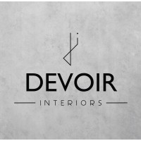 DEVOIR INTERIORS LLC Logo