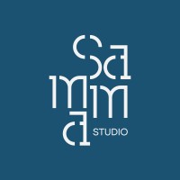 Samma Studio - Bali Architect & Interior Design Studio Logo