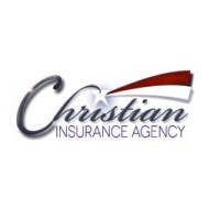 Christian Insurance Agency Logo