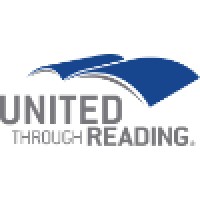 United Through Reading Logo