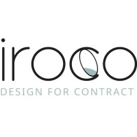 IROCO Design For Contract Logo