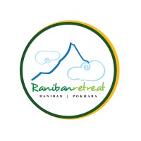 Raniban Retreat Logo