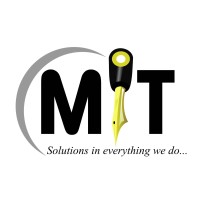 MASTERS IN TRAINING Logo