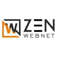 Zen Webnet Logo