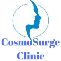 Cosmosurge Clinic Logo