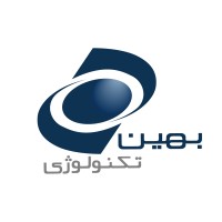 Behin Technology Logo