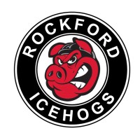Rockford IceHogs Logo