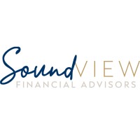 Sound View Financial Advisors, LLC Logo
