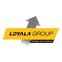 Loyala Group Logo