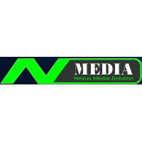 Nexus Media Solution Logo