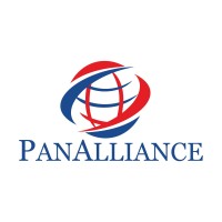 PanAlliance Services Pvt. Ltd. Logo