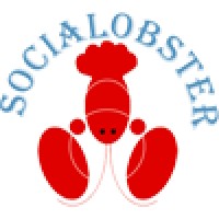 socialobster Logo