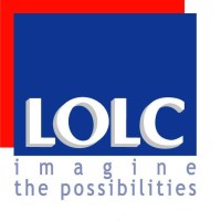LOLC Holdings PLC Logo