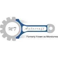 MT AutoCraft Logo