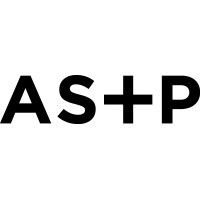 AS+P 亚施德邦建筑设计咨询（上海）有限公司 Logo